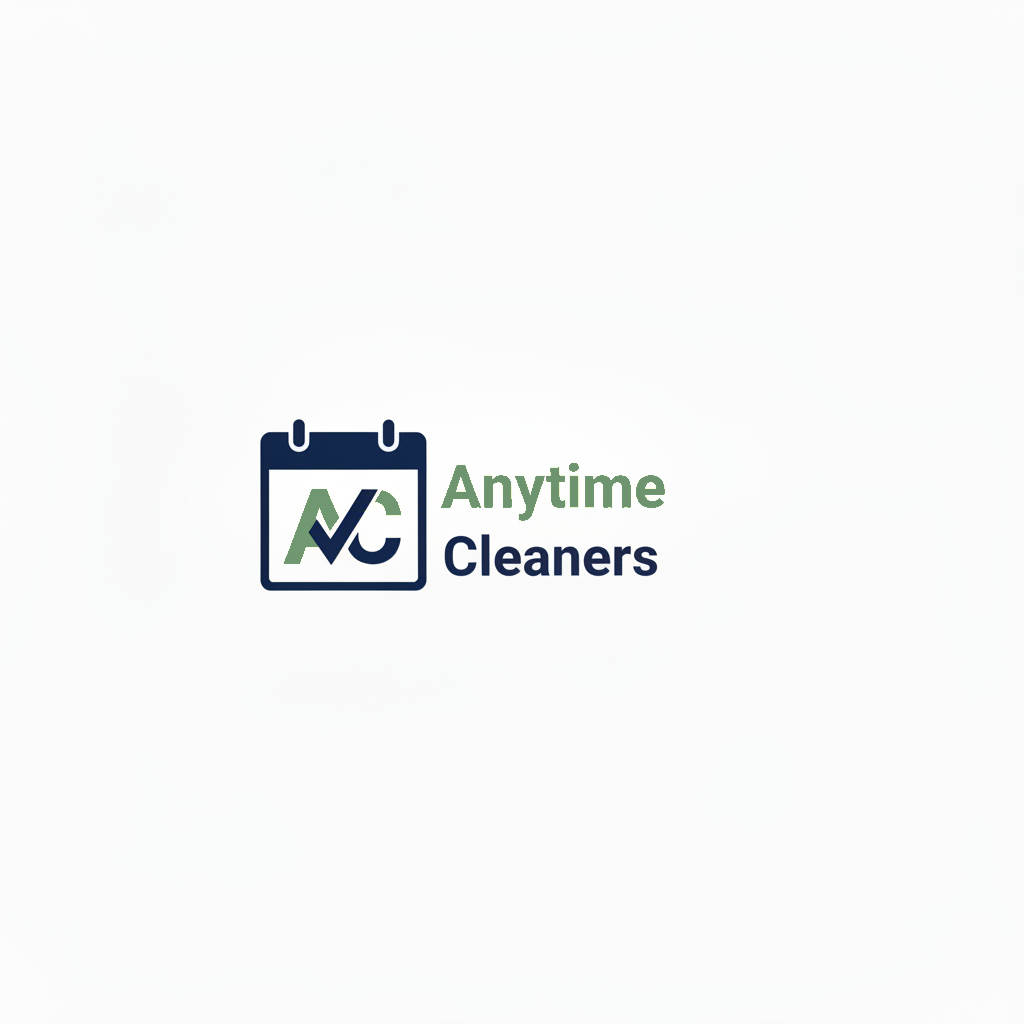 Anytime Cleaners